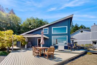 Sea Side Cedar - 0
