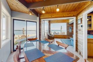 Sea Side Cedar - 4