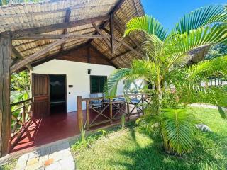 Les bungalows de tanim bonikazo terre fleurie - 3