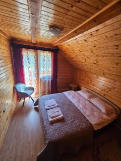 Cabana Gabriela-Tarcau - 3