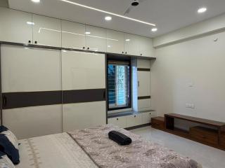 Naidu Residency 2nd Floor - 8
