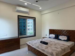 Naidu Residency 2nd Floor - 7