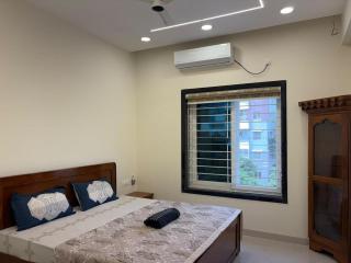 Naidu Residency 2nd Floor - 6