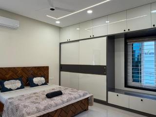 Naidu Residency 2nd Floor - 3