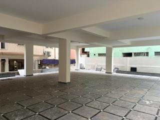 Naidu Residency 2nd Floor - 1