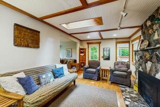 Eva's Cottage - Romancing the River - 7