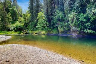 Eva's Cottage - Romancing the River - 8