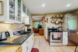 Eva's Cottage - Romancing the River - 3