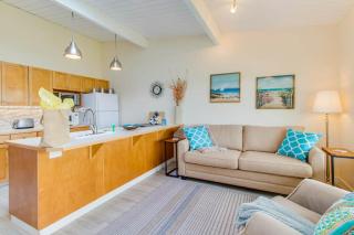 Surfside Suite On The Sea, Too - 9