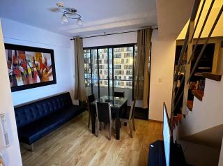 Apartamento dúplex exclusivo y céntrico - 9