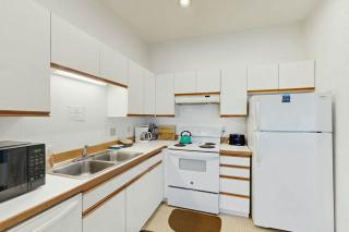 Beach Loop Condo #1 - North Unit - 3