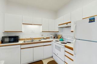 Beach Loop Condo #1 - North Unit - 2