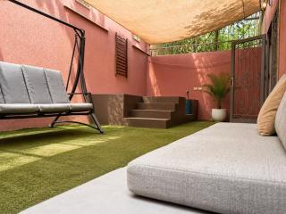 Hidden Gem in New Cairo With A Private Pool Studio - 2