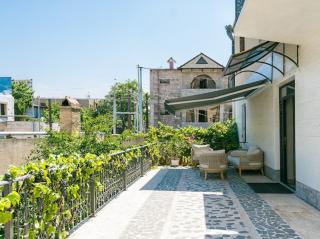 Zurabyan's Home - Erevan - 3