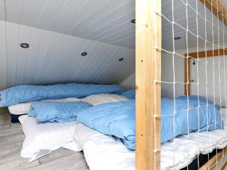 4 star holiday home in Harboøre - 4