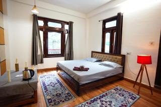 Pahadi Rovers Cafe and Homestay - 6
