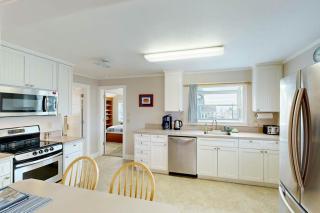 Crab Cottage in Nye Beach - 4