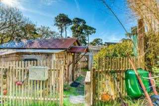 Fisherman's Cottage - 7