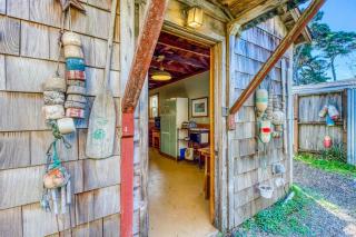 Fisherman's Cottage - 6