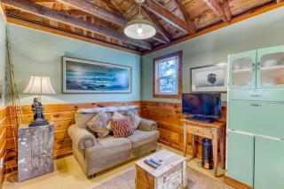 Fisherman's Cottage - 4