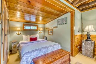 Fisherman's Cottage - 2