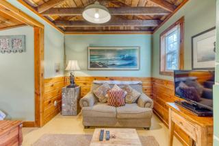 Fisherman's Cottage - 3