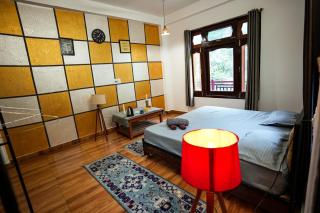 Pahadi Rovers Cafe and Homestay - 4