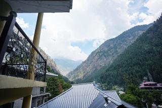 Pahadi Rovers Cafe and Homestay - 7