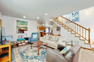 Nye Beach Bungalow - 7