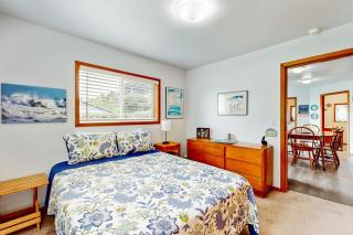 Nye Beach Bungalow - 1