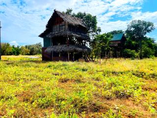The Secret Chalet at Chena - 0