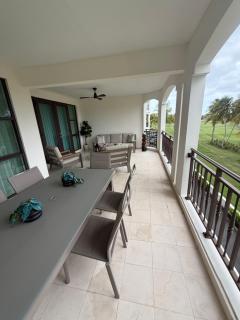 The Country Club Residences at Grand Reserve - 7
