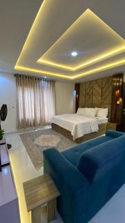 PrimeNest Apartment - 9