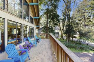 Haystack Hideaway - 7