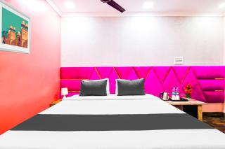 Hotel O Barsana - 7