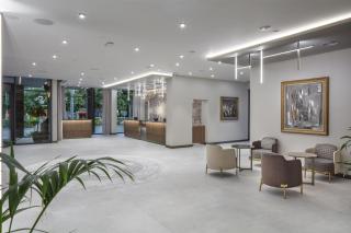 Doubletree By Hilton Plovdiv Center - Plovdiv - 0