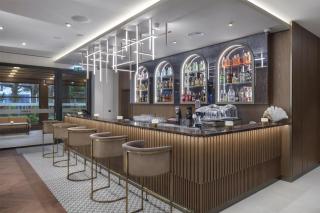 Doubletree By Hilton Plovdiv Center - Plovdiv - 7