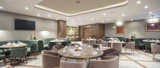 Doubletree By Hilton Plovdiv Center - Plovdiv - 4