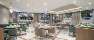 Doubletree By Hilton Plovdiv Center - Plovdiv - 1