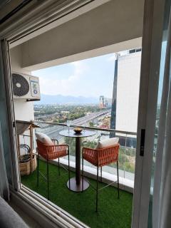 Elysium Tower- One Bedroom Apartment with Skyline View Opposite Centaurus Mall Islamabad - 0