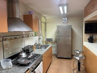 My Potosino Home Spacious House in a Residential Area - 0