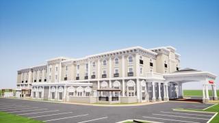 Hilton Garden Inn St Augustine-Historic District - St. Augustine - 0
