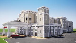 Hilton Garden Inn St Augustine-Historic District - St. Augustine - 6