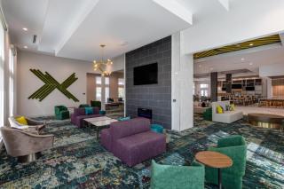 Hilton Garden Inn St Augustine-Historic District - St. Augustine - 5