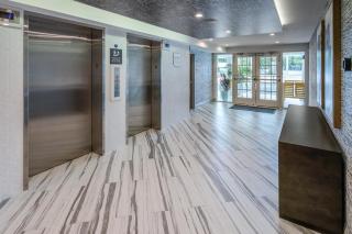 Hilton Garden Inn St Augustine-Historic District - St. Augustine - 4