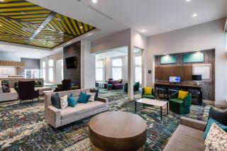 Hilton Garden Inn St Augustine-Historic District - St. Augustine - 2