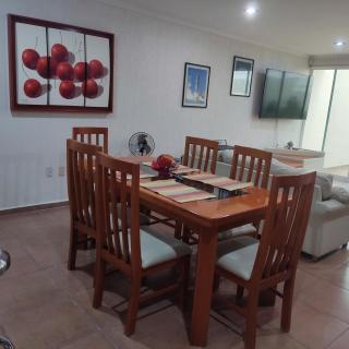 My Potosino Home Spacious House in a Residential Area - 9