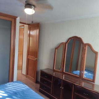 My Potosino Home Spacious House in a Residential Area - 5