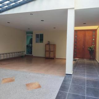 My Potosino Home Spacious House in a Residential Area - 3