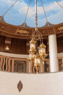 Sillage Palace Sky & Spa - 7